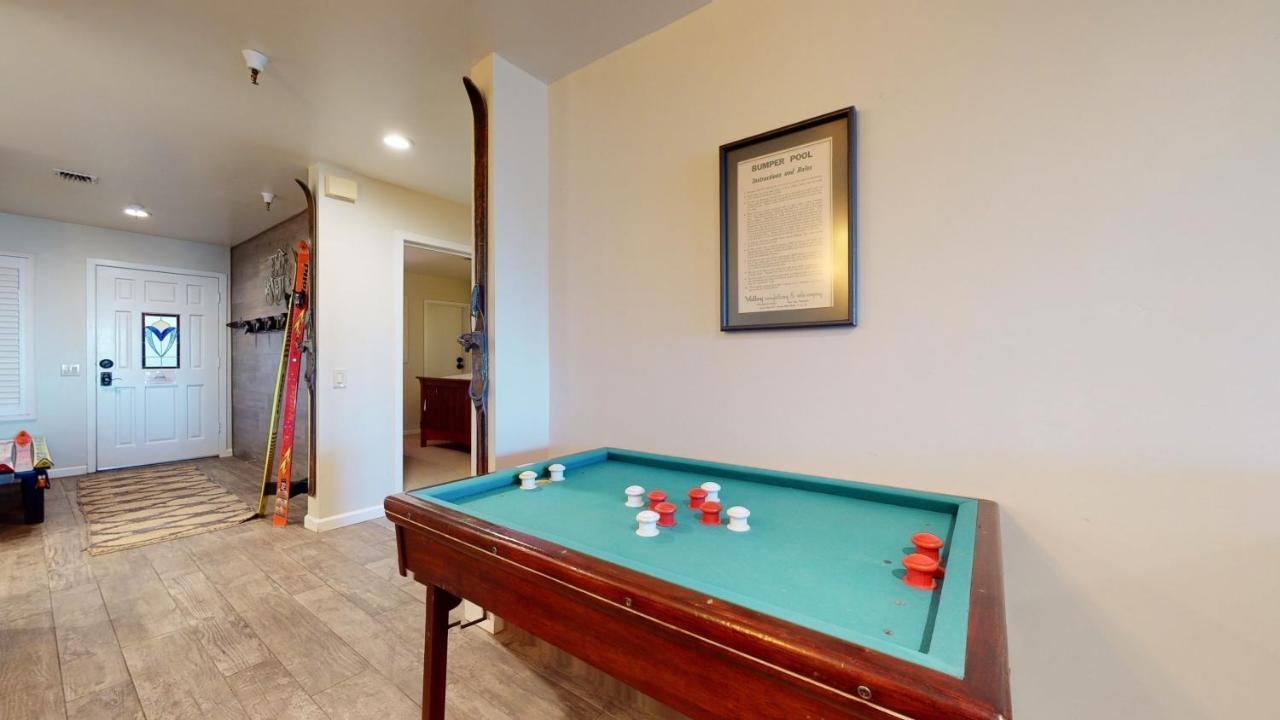 Bridges #209 Apartment